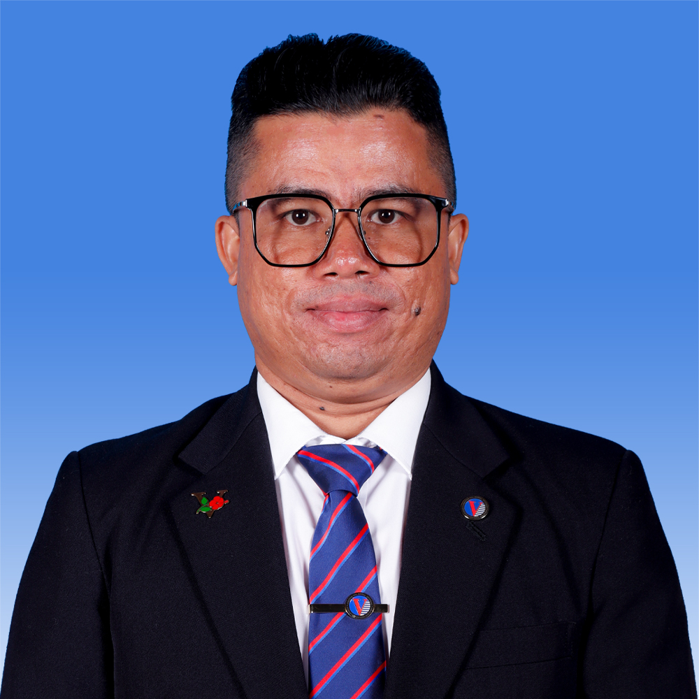 Sjn Fazli bin Abdul Aziz 